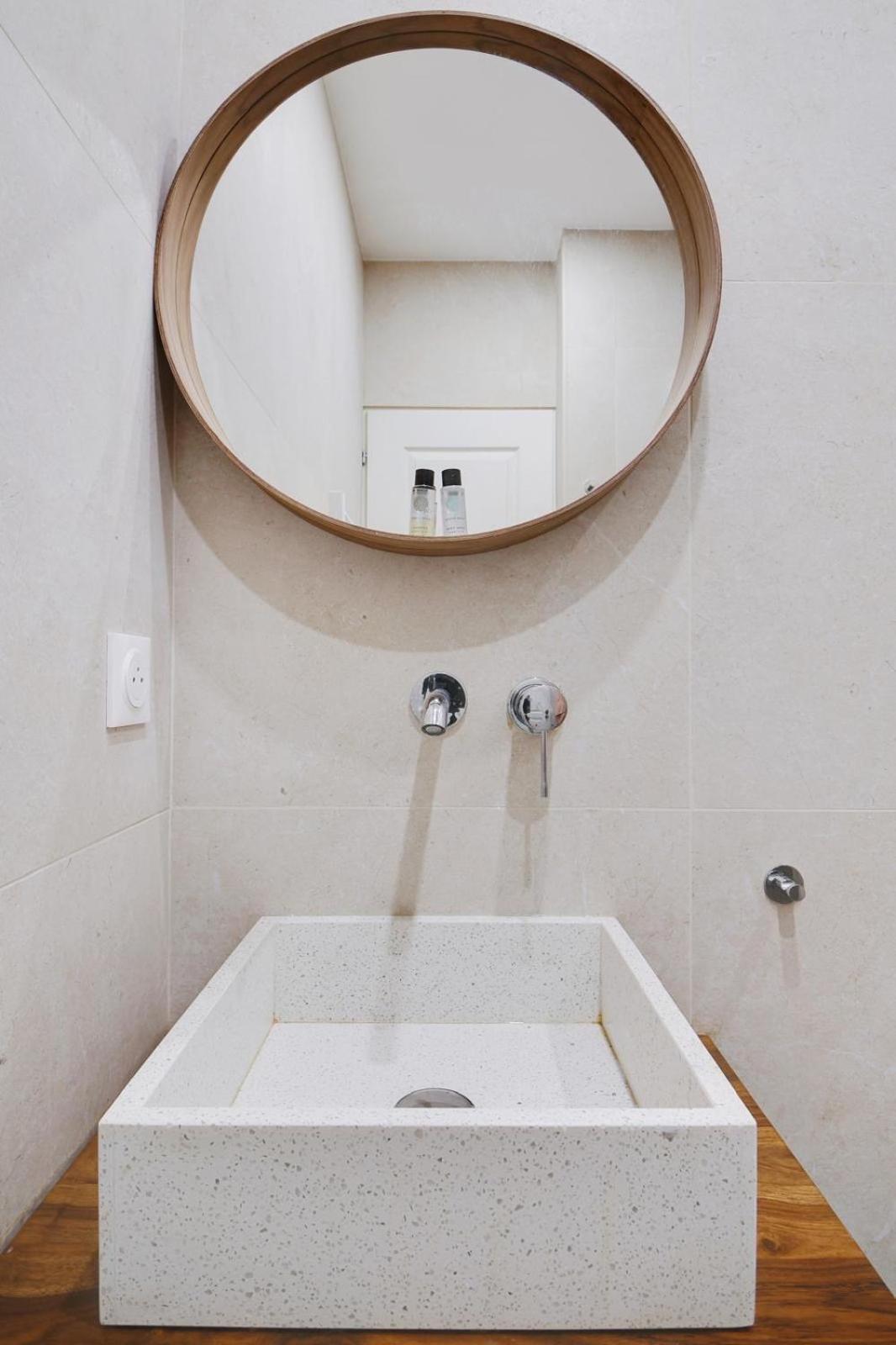 Luxury Duplex Lejlighed Boulogne-Billancourt Eksteriør billede